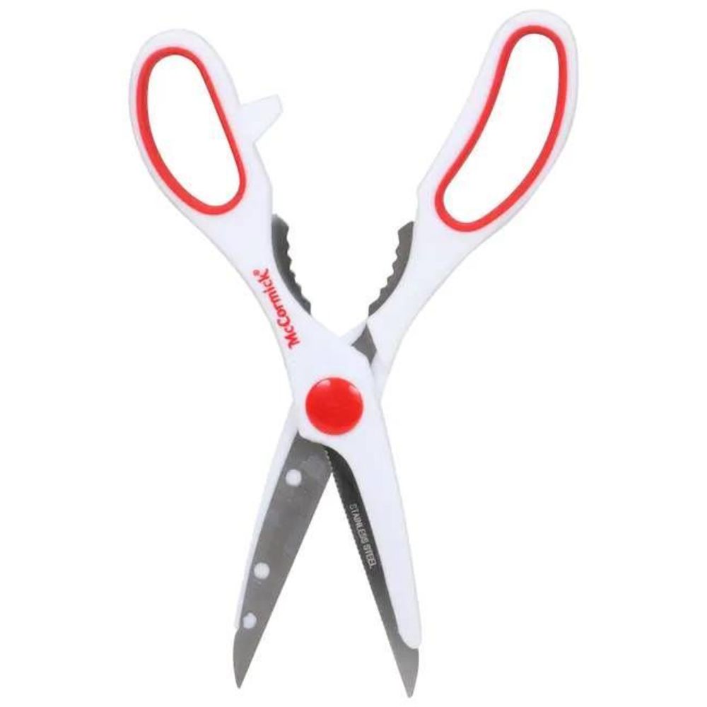 McCormick Kitchen Scissors - Picture 2 of 2